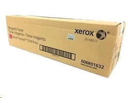 Xerox 006R01636 Versant 2100 DMO Toner Magenta - originální