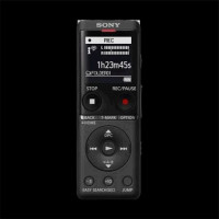 Sony ICD-UX570B černá