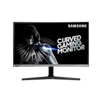 Samsung zakřivený herní monitor C27RG54FQU