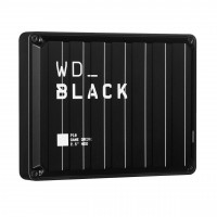 WD Black P10 Game Drive 5TB WDBA3A0050BBK-WESN