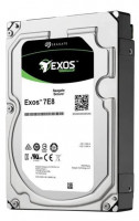 Seagate Exos 7E8 ST6000NM002A - Pevný disk - 6 TB - interní - 3.5" - SATA 6Gb/s - 7200 ot/min. - vyrovnávací paměť: 256 