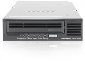 Tandberg LTO-4 HH SAS drive sada pro StorageLibrary T40+, T80+, T120+ & T160+ (871172)