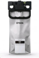 Epson Ink Black XL (C13T01C100)
