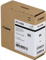 Canon Ink PFI-310 Black (2359C001) 330ml