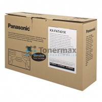 Panasonic KX-FAT431 - originální