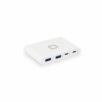 Dicota USB-C Portable Docking 4 in 1 s