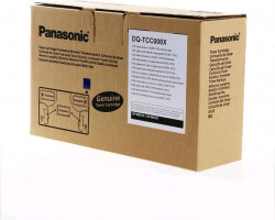 Panasonic DQ-TCC008-X - originální