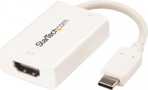 StarTech USB-C TO HDMI - POWER DELIVERY .