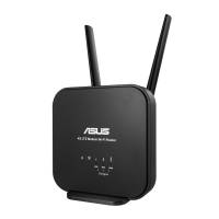 ASUS WLAN-Router 4G-N12 B1 (90IG0570-BM3200)