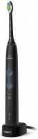 Philips Sonicare HX6830/44 electric toothbrush Adult Sonic toothbrush Black, Gray