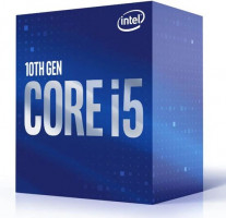 Intel Core i5-10400 Box 2.9 Ghz, LGA1200