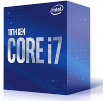 Intel Core i7-10700 Box 2.9 Ghz, LGA1200