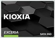Kioxia EXCERIA 240GB 2,5 SSD SATA III