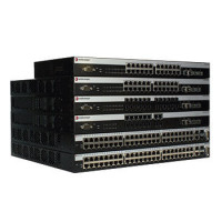 EXTREME NETWORKS ERS3650GTS-PWR+ NO PWR CORD