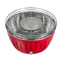 LotusGrill Red G-RO-34P