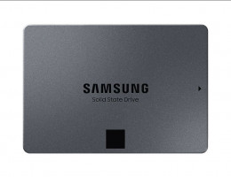 Samsung SSD 870 QVO 4TB SATA 2.5''