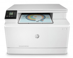 HP Color LaserJet Pro MFP M182n 7KW54A