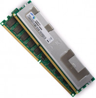 Samsung DDR4 64GB 2933MHz ECC Reg. CL21 M386A8K40CM2-CVF