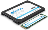 Micron 5300 PRO - Solid-State-Disk - 1.92 TB - SATA 6Gb/s