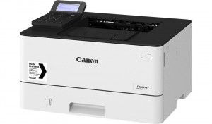 Canon i-SENSYS LBP223dw - A4/ LAN/ WiFi/ PCL/ Duplex/ 33ppm/ 1200x1200/ USB