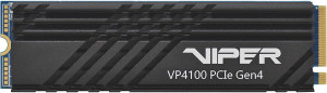 Patriot Viper VP4100 PCIe NVMe 1TB VP4100-1TBM28H