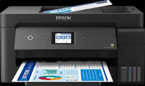 Epson EcoTank L14150 Inkjet 4800 x 1200 DPI 17 ppm A3+ Wi-Fi