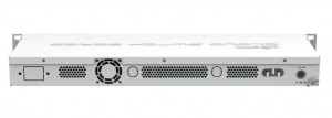 Mikrotik Cloud Router Switch 326-24G-2S+RM w/80
