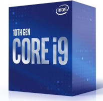 Intel Core i9-10900 (10C/20T) Prozessor 2.8 GHz Box Sockel 1200