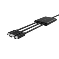 Belkin Multi-Input displ ay adaptér USBC,HDMI,MD