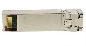 Garbot 10G SFP+ LC stříbrná 300m OM3 MMF Transceiver