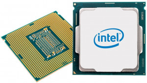 Intel Xeon E-2224 3.4 GHz (4C/4T) Tray Sockel 1151