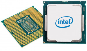 Intel Xeon E-2286G 4 GHz (6C/12T) Tray Sockel 1151