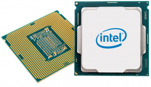 Intel Xeon E-2276G 3.8 GHz (6C/12T) Tray Sockel 1151