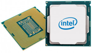 Intel Xeon W-3223 3.5 GHz (8C/16T) Tray Sockel 3647