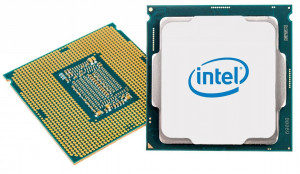 Intel Core i3-10100 3.6 GHz (4C/8T) Tray Sockel 1200