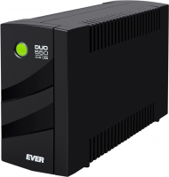 UPS EVER DUO 550 AVR USB T/DAVRTO-000K55/00