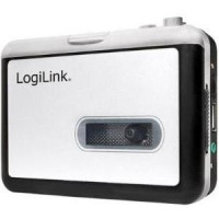 LOGILINK Cassette digitizer s USB connector