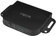 LOGILINK Ultra slim 4k Pro 1 to 2 x HDMI splitter