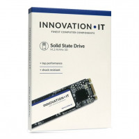 InnovationIT SSD M.2 (2280) 512GB NVMe Retail