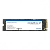 InnovationIT SSD M.2 (2280) 256GB SATA 3 Bulk
