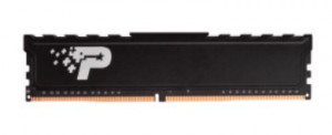 PATRIOT DDR4 Signature Premium 16GB/2666(116GB) černá