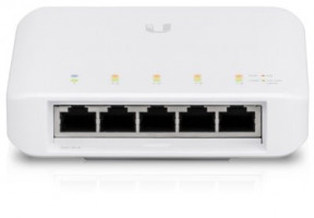 Ubiquiti Networks UniFi USW-FLEX Managed L2 Gigabit Ethernet (10/100/1000) White Power over Ethernet (PoE)