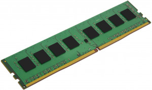 KINGSTON DDR4 32GB/2666 (1x32GB) CL19 DIMM 2Rx8