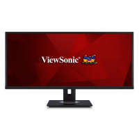 ViewSonic Monitor VG3448 34"