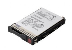 HP SSD 1.92TB SATA 6Gb/s 2.5'' Bulk