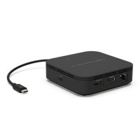 Belkin Thunderbolt 3 Cor e dock with cable
