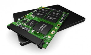 Samsung PM871b MZNLN128HAHQ - SSD - 128 GB - interní - M.2 - SATA 6Gb/s