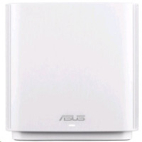 ASUS ZenWiFi CT8 System WiFi AC3000 1-pack White