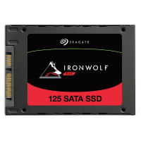 Seagate IronWolf 125 NAS SSD 2.5 250GB