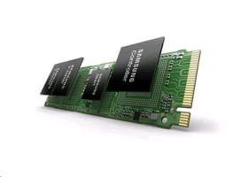 SSD M.2 512GB Samsung PM991 NVMe PCIe 3.0 x 4 bulk